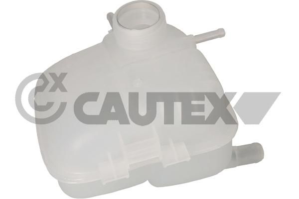 Компенсационный бак, охлаждающая жидкость CAUTEX 750300