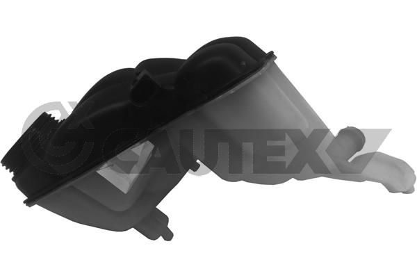 Компенсационный бак, охлаждающая жидкость CAUTEX 750319