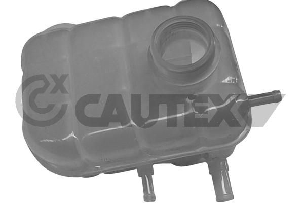 Компенсационный бак, охлаждающая жидкость CAUTEX 750328