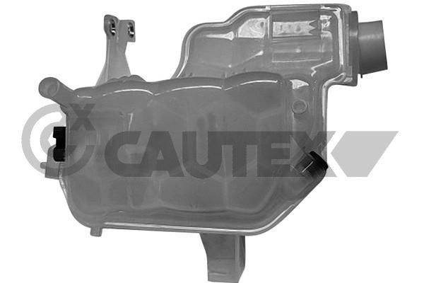 Компенсационный бак, охлаждающая жидкость CAUTEX 750329