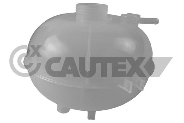 Компенсационный бак, охлаждающая жидкость CAUTEX 750359