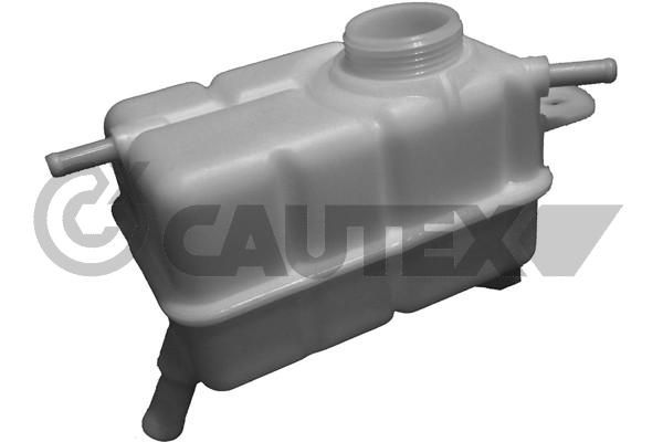 Компенсационный бак, охлаждающая жидкость CAUTEX 750365