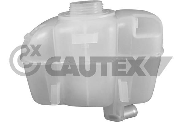 Компенсационный бак, охлаждающая жидкость CAUTEX 750366