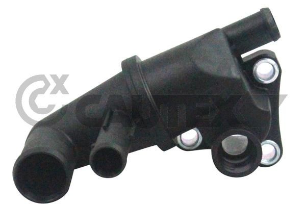 Фланец охлаждающей жидкости CAUTEX 750870