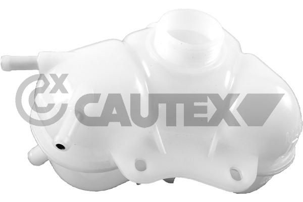 Компенсационный бак, охлаждающая жидкость CAUTEX 751110