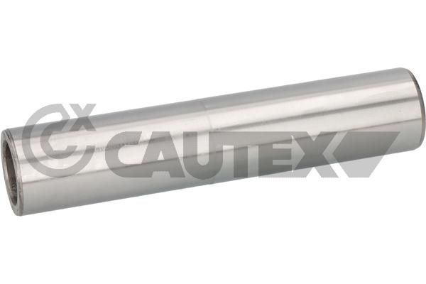 Подвеска, стойка вала CAUTEX 751145