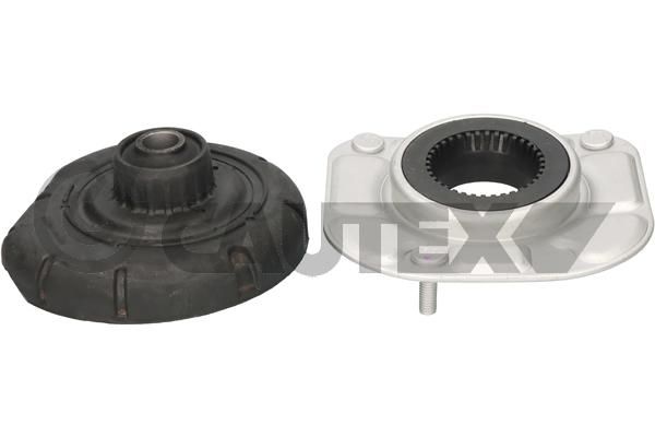Опора стойки амортизатора CAUTEX 752007