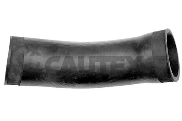 Трубка нагнетаемого воздуха CAUTEX 753096