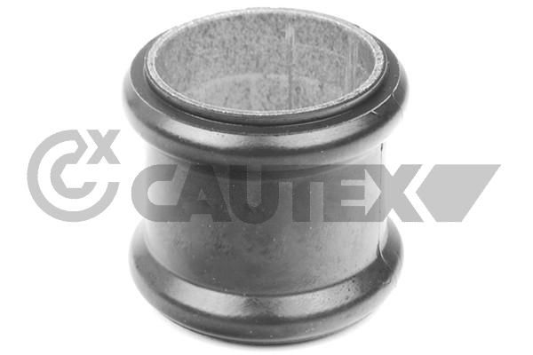 Фланец охлаждающей жидкости CAUTEX 754703