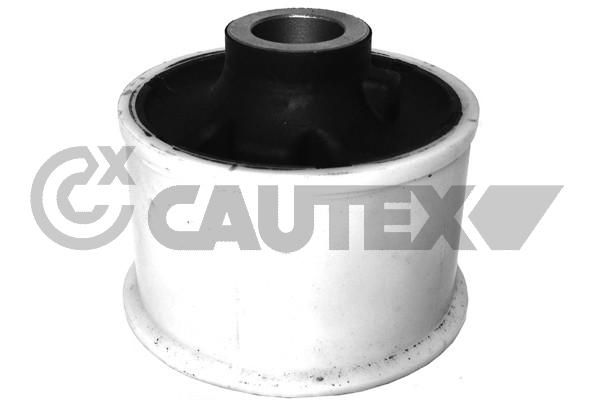 Подвеска, рычаг независимой подвески колеса CAUTEX 755450