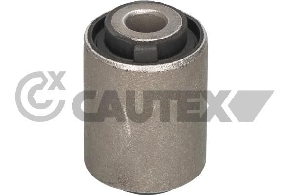 Подвеска, рычаг независимой подвески колеса CAUTEX 755451
