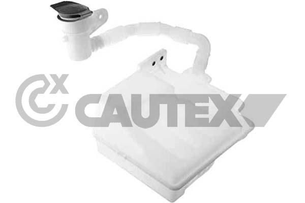 Резервуар для воды (для чистки) CAUTEX 755476