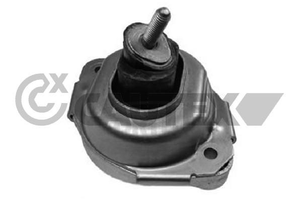 Подвеска, двигатель CAUTEX 756157