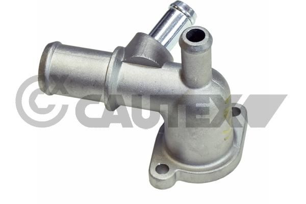Фланец охлаждающей жидкости CAUTEX 756713