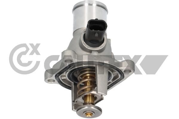 Термостат, охлаждающая жидкость CAUTEX 756861