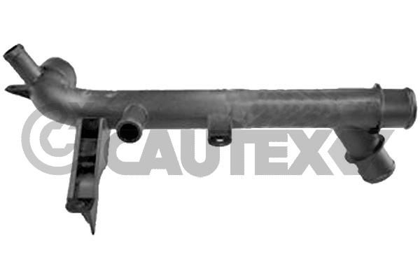 Трубка охлаждающей жидкости CAUTEX 757206