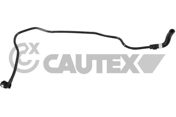 Топливопровод CAUTEX 757280