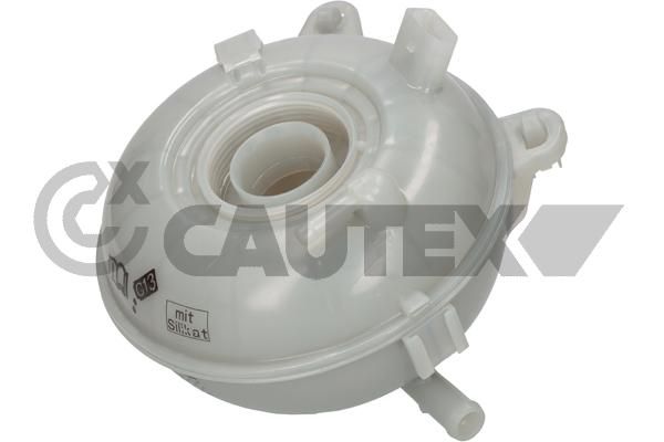 Компенсационный бак, охлаждающая жидкость CAUTEX 757888