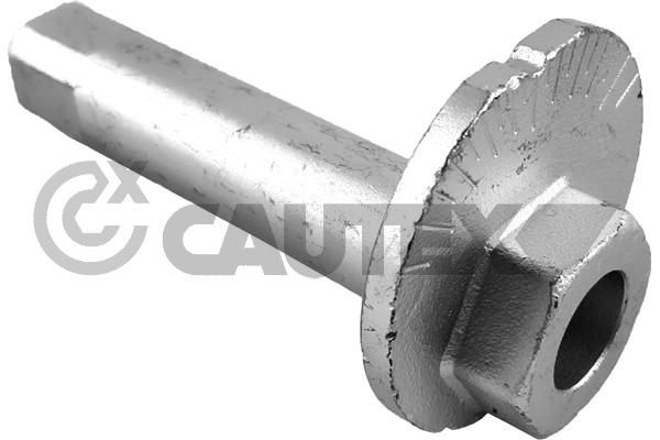 Рычаг независимой подвески колеса, подвеска колеса CAUTEX 758557