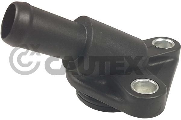 Фланец охлаждающей жидкости CAUTEX 766580