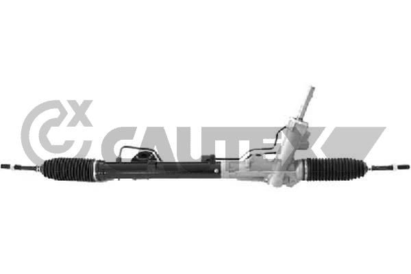 Рулевой механизм CAUTEX 768345
