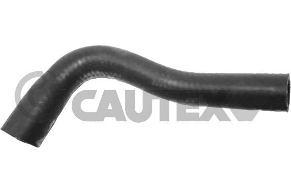 Шланг радиатора CAUTEX 770771