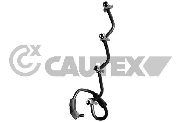 Шланг, утечка топлива CAUTEX 771222