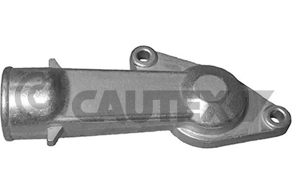 Фланец охлаждающей жидкости CAUTEX 952080