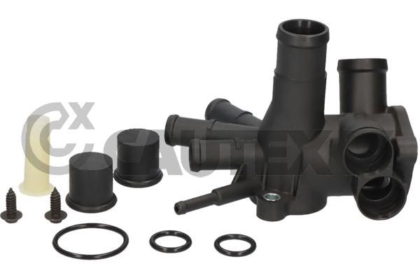 Фланец охлаждающей жидкости CAUTEX 952118