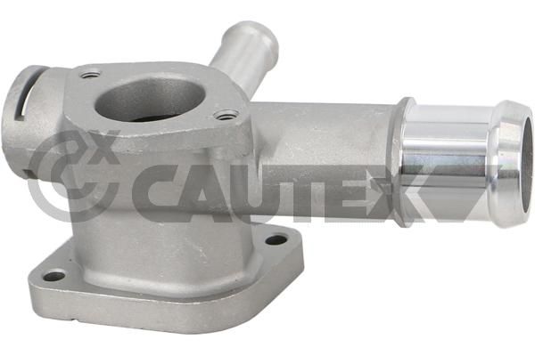 Фланец охлаждающей жидкости CAUTEX 952175