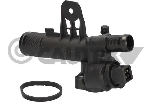 Фланец охлаждающей жидкости CAUTEX 952180