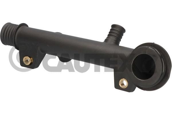 Фланец охлаждающей жидкости CAUTEX 952188