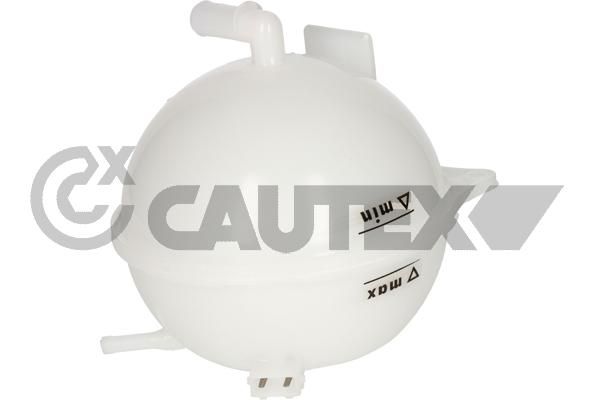 Компенсационный бак, охлаждающая жидкость CAUTEX 954054