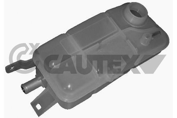 Компенсационный бак, охлаждающая жидкость CAUTEX 954066