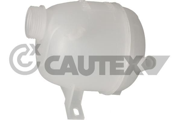 Компенсационный бак, охлаждающая жидкость CAUTEX 954079