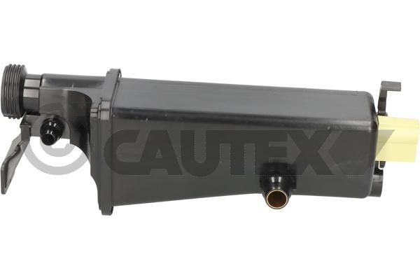 Компенсационный бак, охлаждающая жидкость CAUTEX 954254