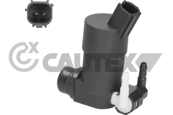 Водяной насос, система очистки окон CAUTEX 954638