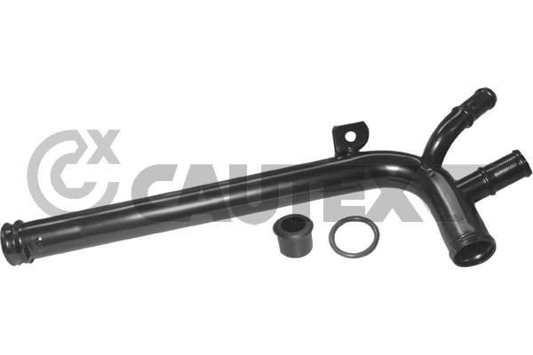 Трубка охлаждающей жидкости CAUTEX 955156