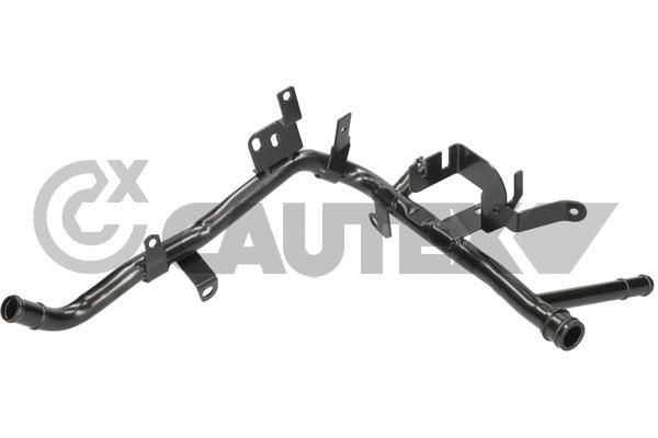 Трубка охлаждающей жидкости CAUTEX 955312