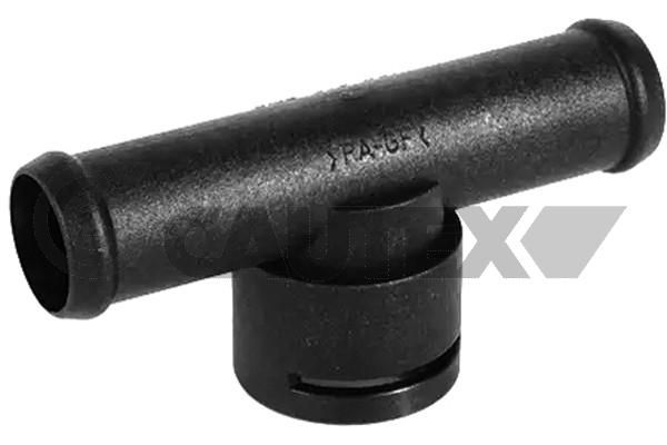 Фланец охлаждающей жидкости CAUTEX 955332