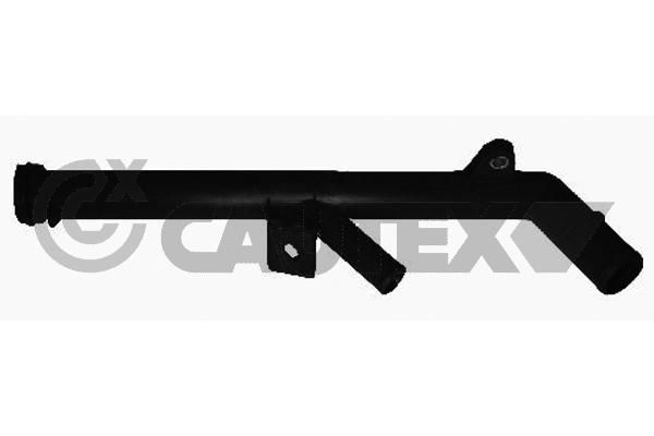Трубка охлаждающей жидкости CAUTEX 955336