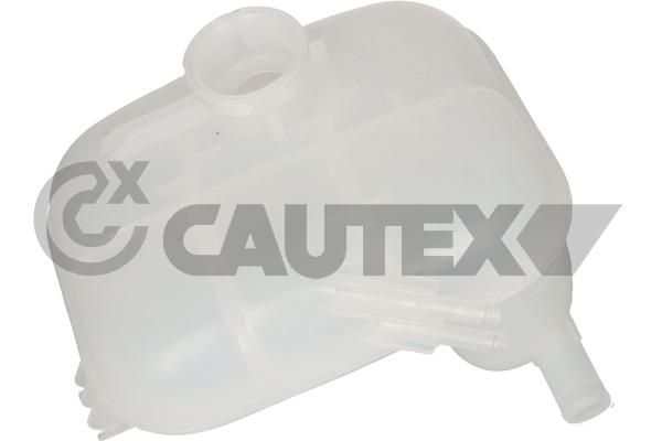 Компенсационный бак, охлаждающая жидкость CAUTEX 955381