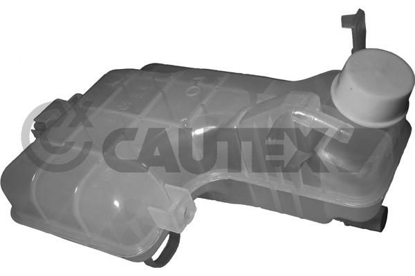 Компенсационный бак, охлаждающая жидкость CAUTEX 955382