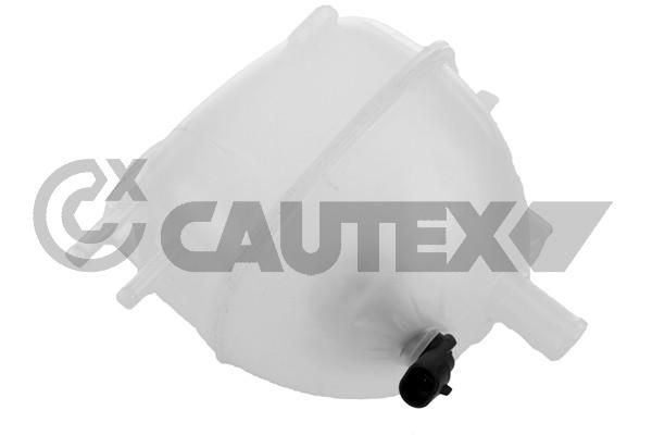 Компенсационный бак, охлаждающая жидкость CAUTEX 955383