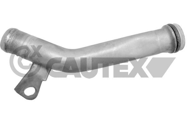 Трубка охлаждающей жидкости CAUTEX 955415