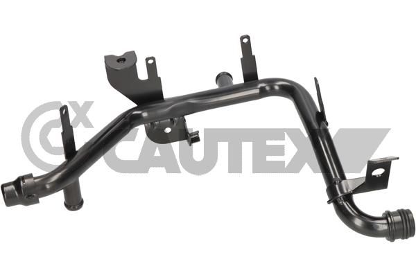 Трубка охлаждающей жидкости CAUTEX 955438
