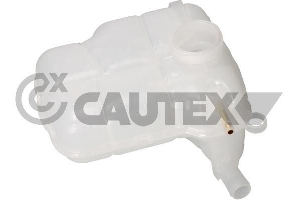 Компенсационный бак, охлаждающая жидкость CAUTEX 955449