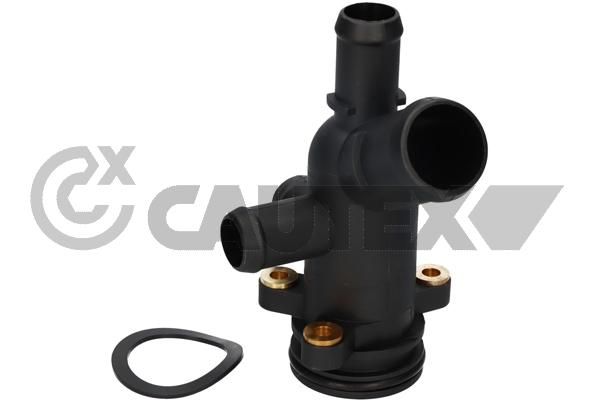 Фланец охлаждающей жидкости CAUTEX 955451