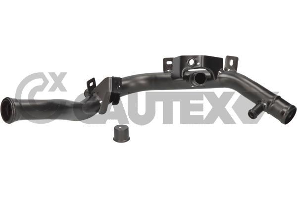 Трубка охлаждающей жидкости CAUTEX 955459
