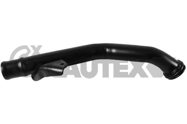 Трубка охлаждающей жидкости CAUTEX 955460